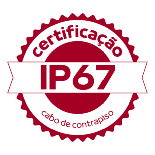 certificacao ip67